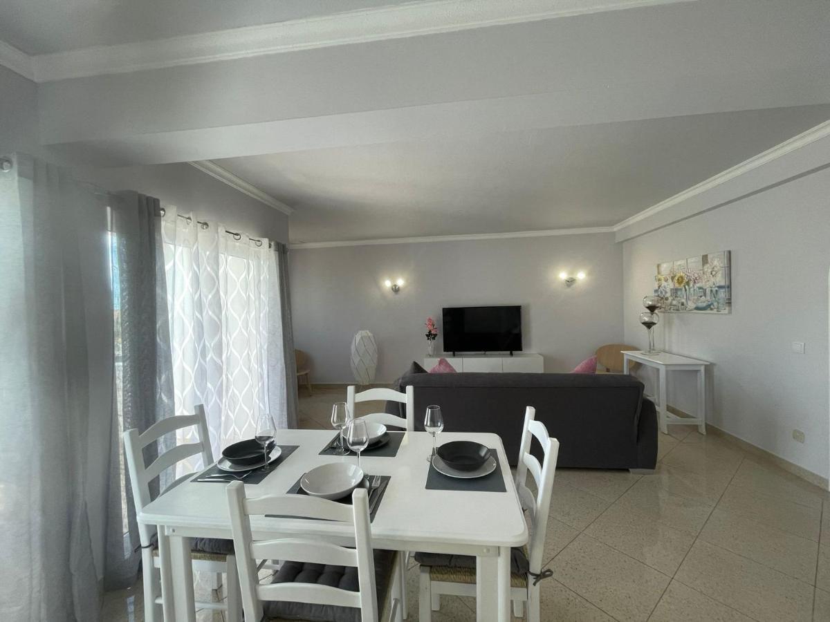 Alojamento King'S Village Albufeira Exteriör bild