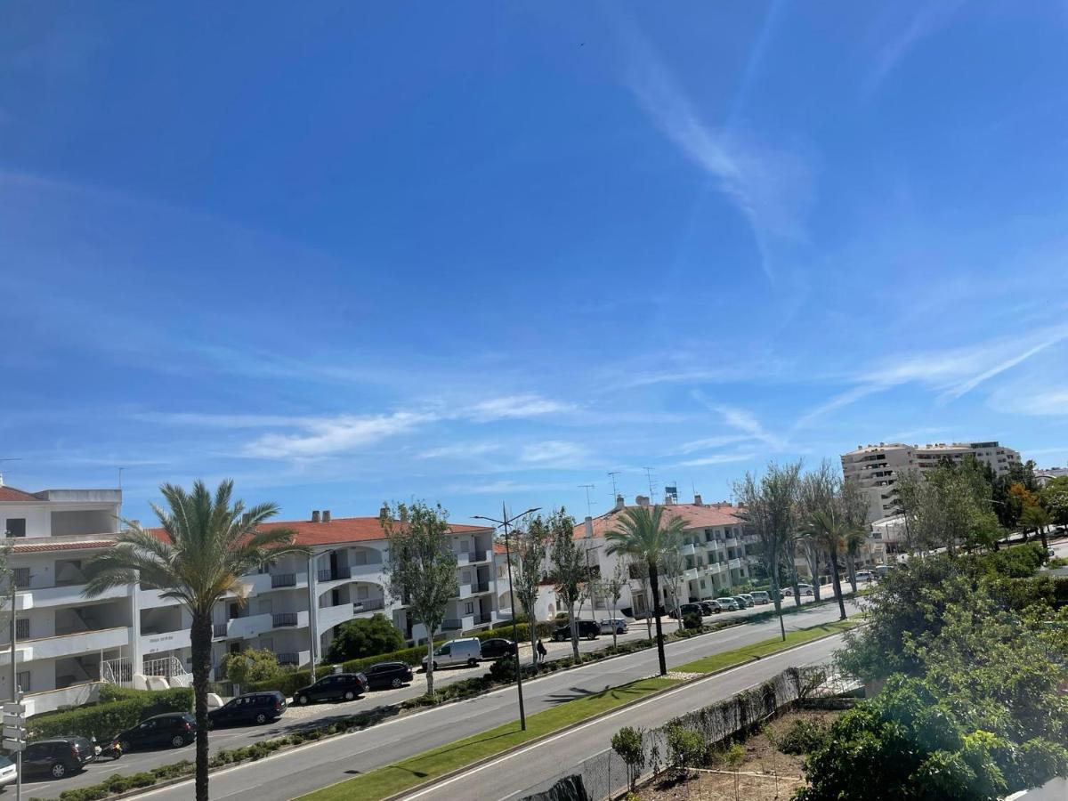 Alojamento King'S Village Albufeira Exteriör bild