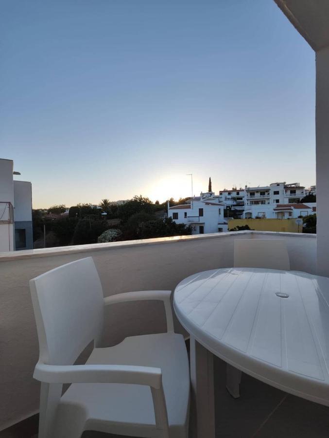 Alojamento King'S Village Albufeira Exteriör bild