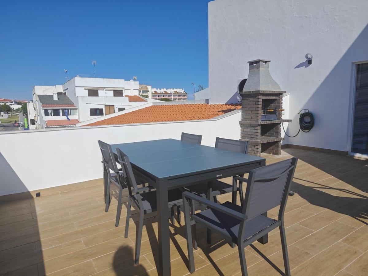Alojamento King'S Village Albufeira Exteriör bild